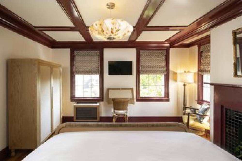 LIFE HOUSE NANTUCKET 5