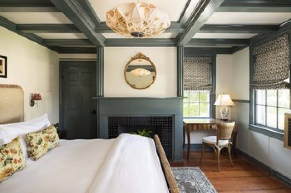 LIFE HOUSE NANTUCKET 10