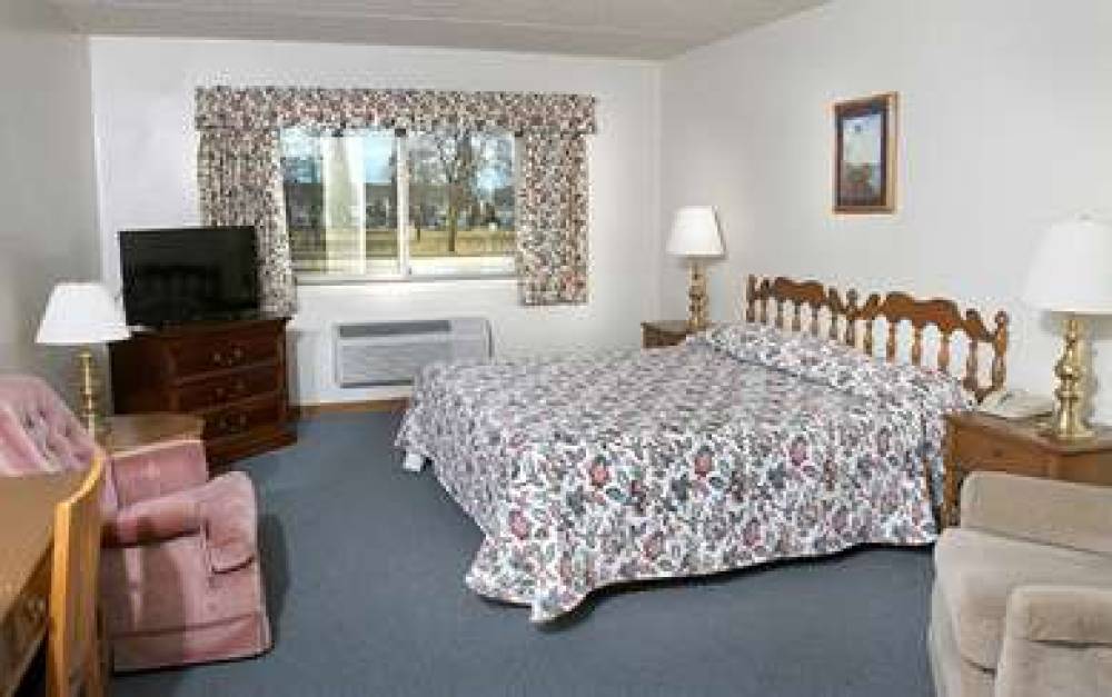 LIGHTHOUSE INN 3
