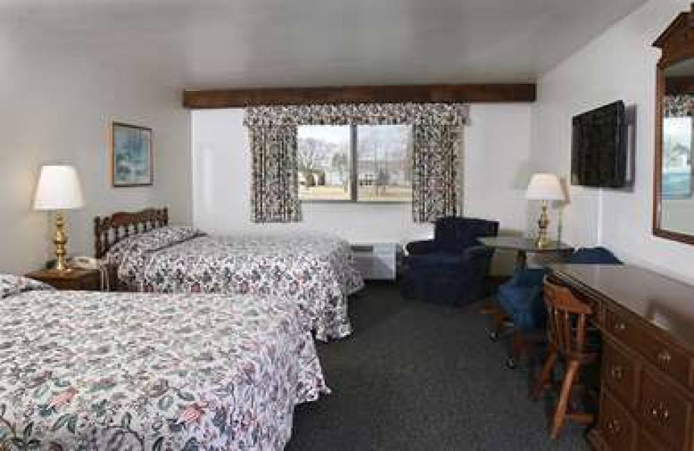 LIGHTHOUSE INN 1