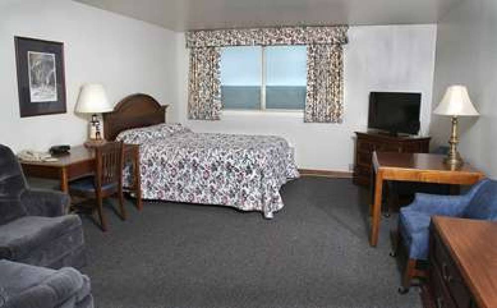 LIGHTHOUSE INN 8
