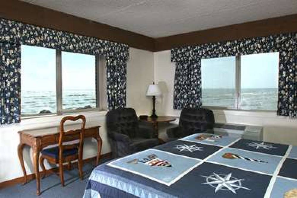LIGHTHOUSE INN 2