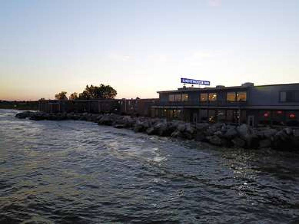 Lighthouse Inn