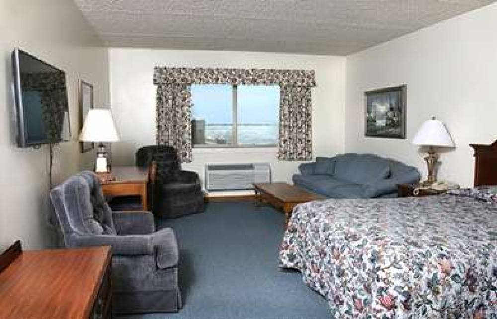 LIGHTHOUSE INN 7