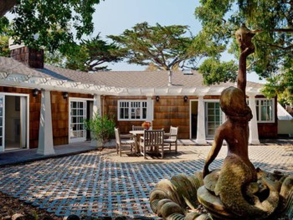 LIGHTHOUSE LODGE AND COTTAGES 6