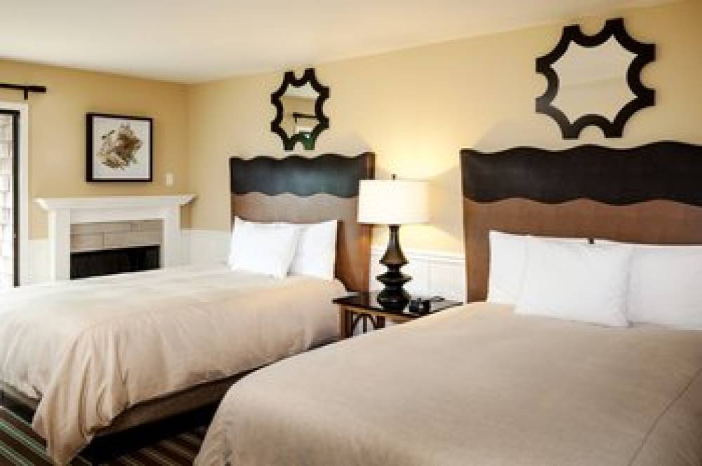 LIGHTHOUSE LODGE AND COTTAGES 10