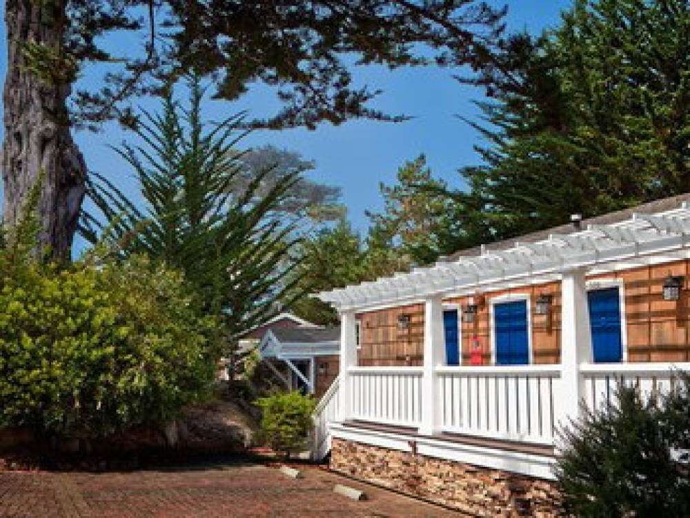LIGHTHOUSE LODGE AND COTTAGES 5