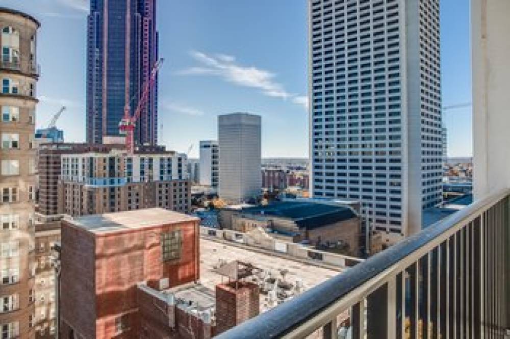 Lilli Midtown