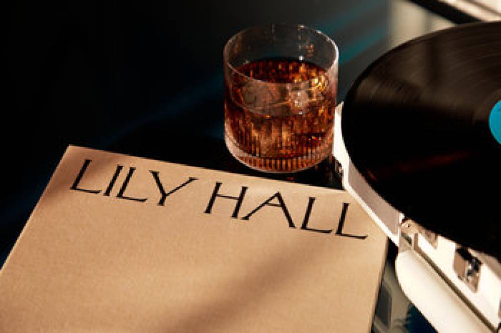 LILY HALL 9