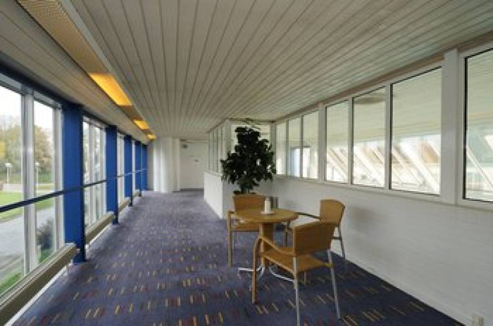 LIMFJORDEN HOTEL 9