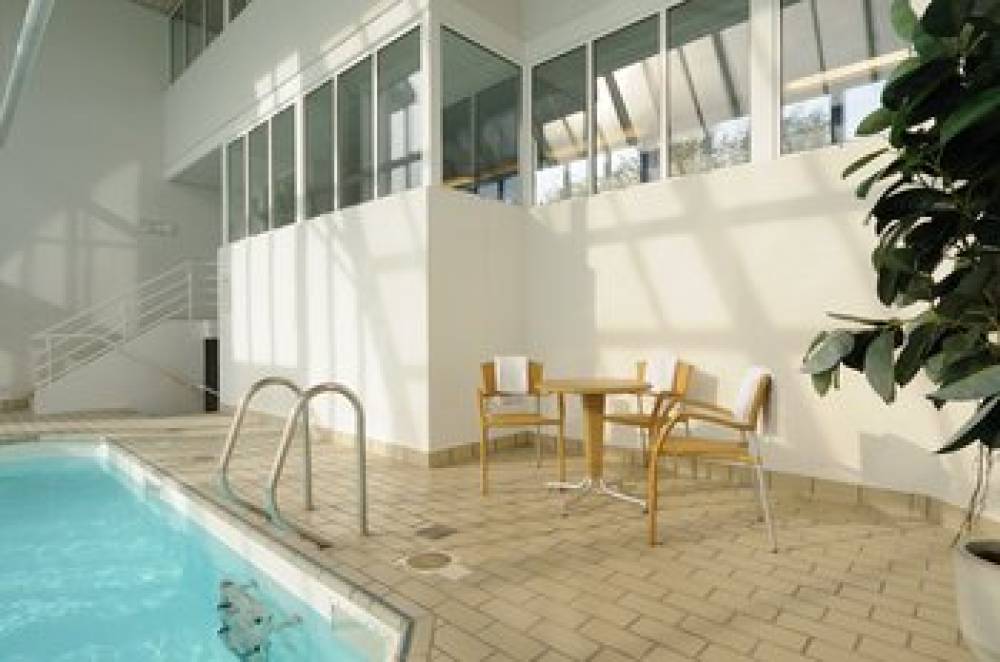 LIMFJORDEN HOTEL 7