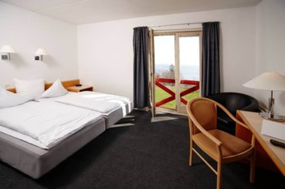 Limfjorden Hotel