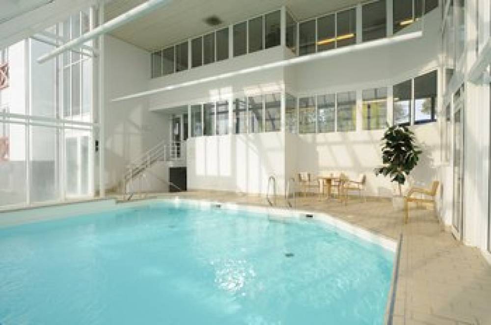 LIMFJORDEN HOTEL 6