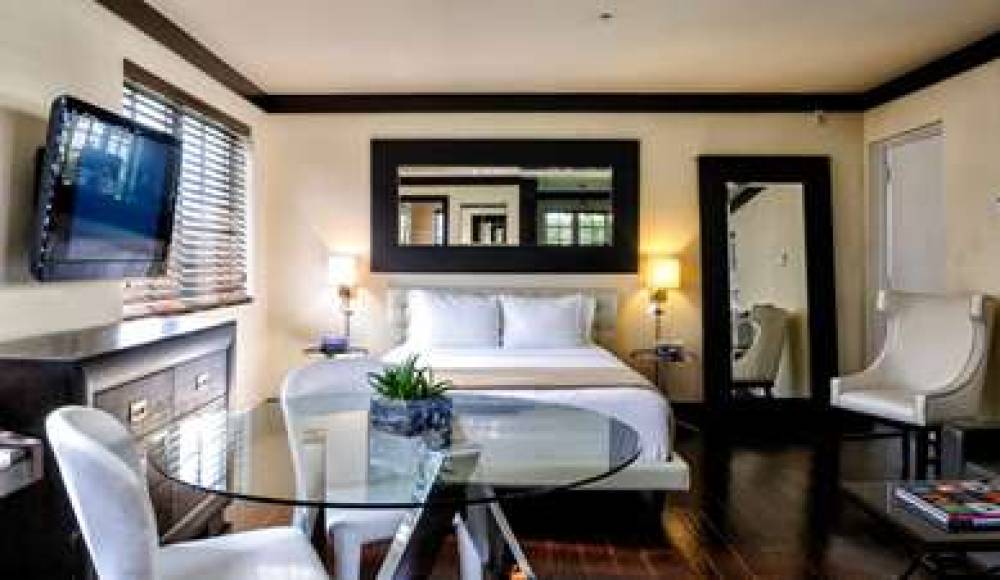 LINCOLN ARMS SUITES 4