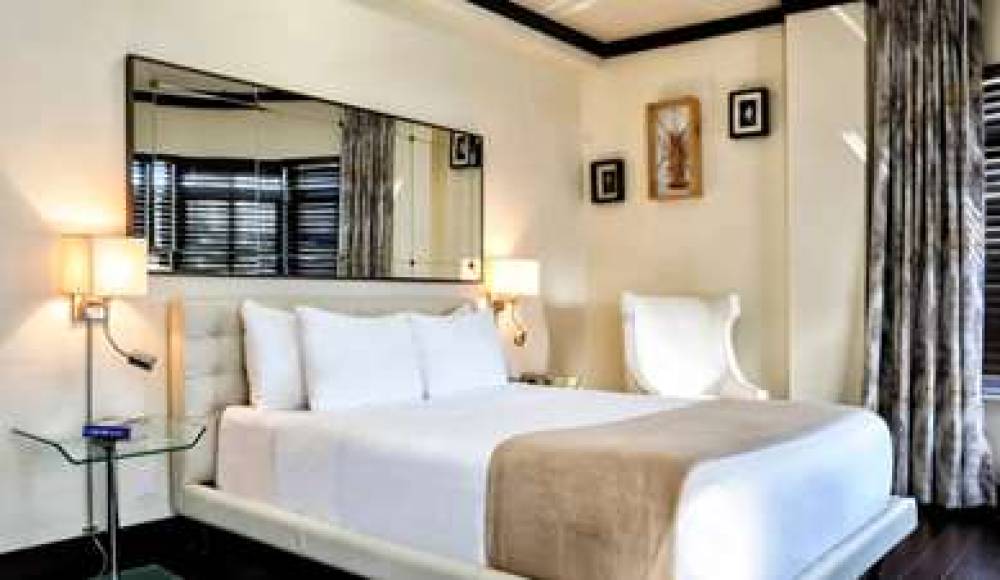 LINCOLN ARMS SUITES 5