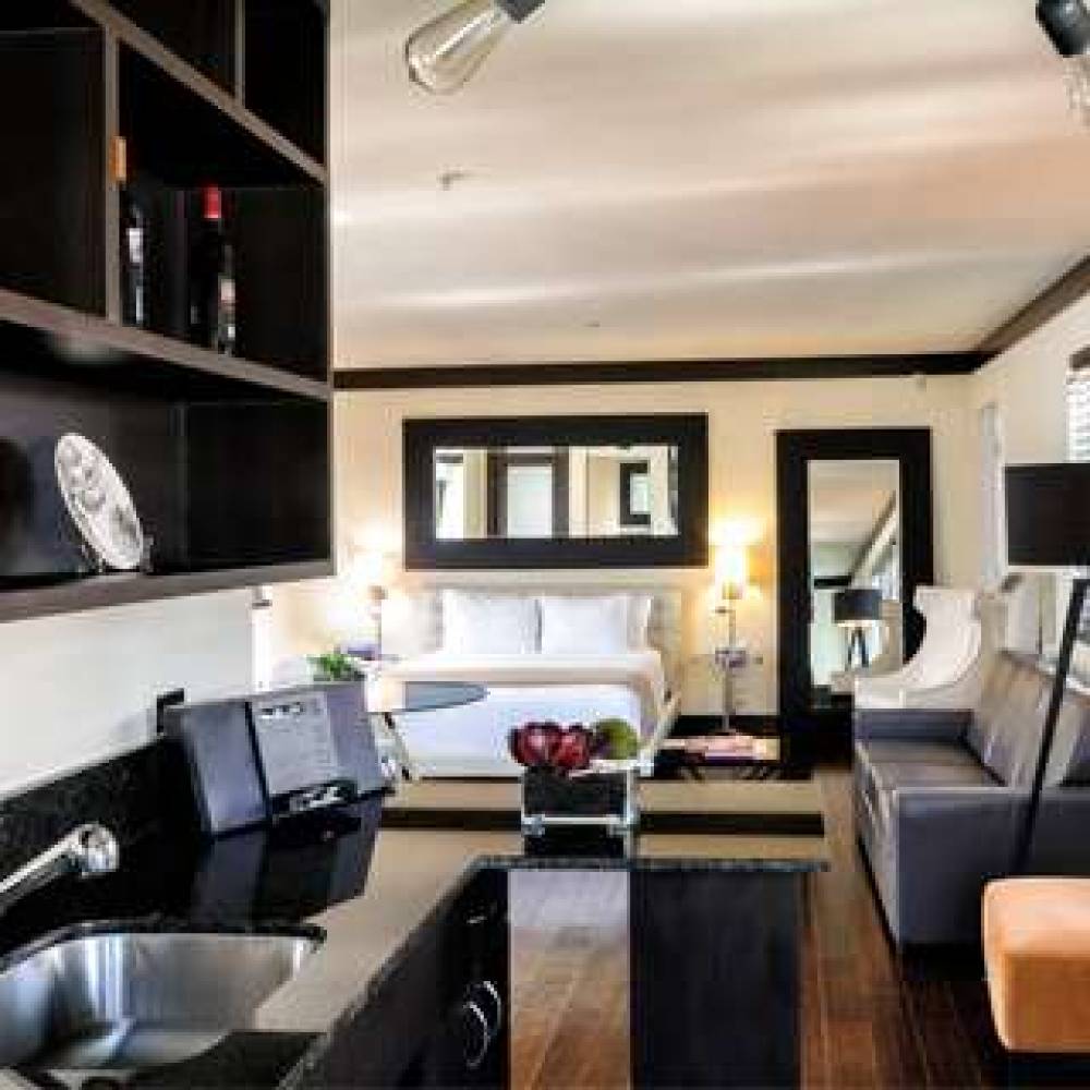 LINCOLN ARMS SUITES 6
