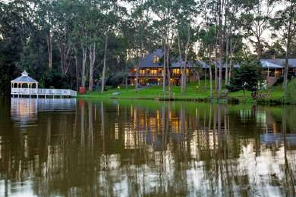 Lincoln Downs Resort Batemans Bay, Bw Signature Collection