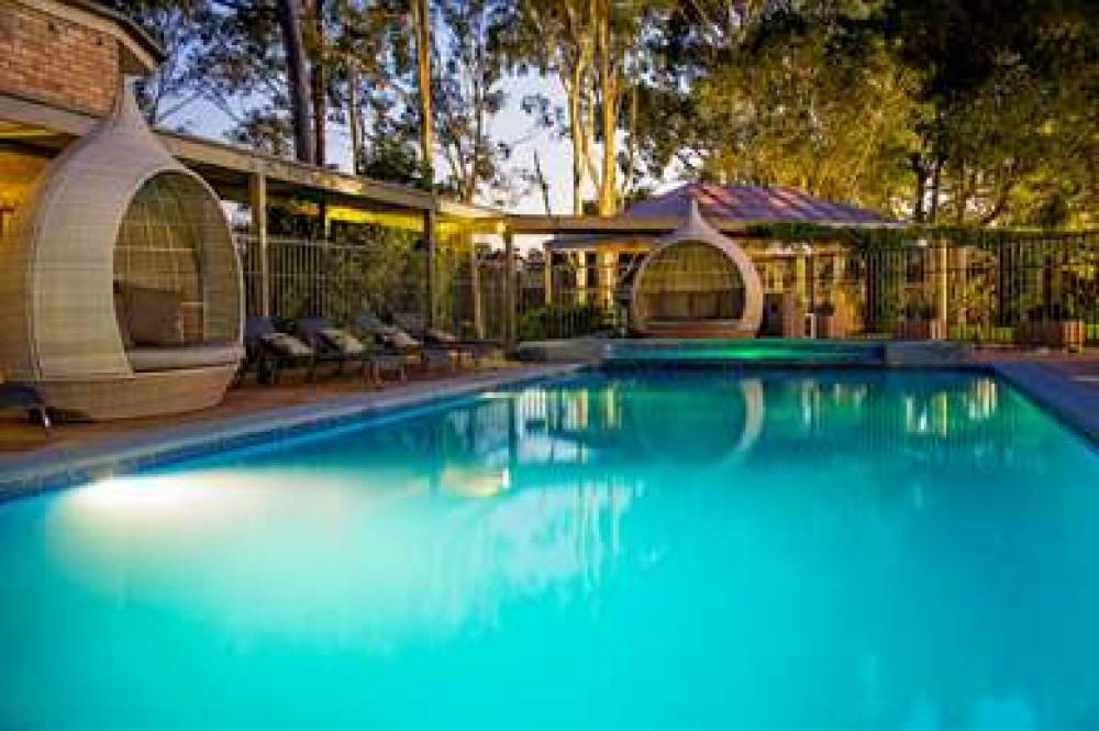 Lincoln Downs Resort Batemans Bay, BW Signature Collection 6