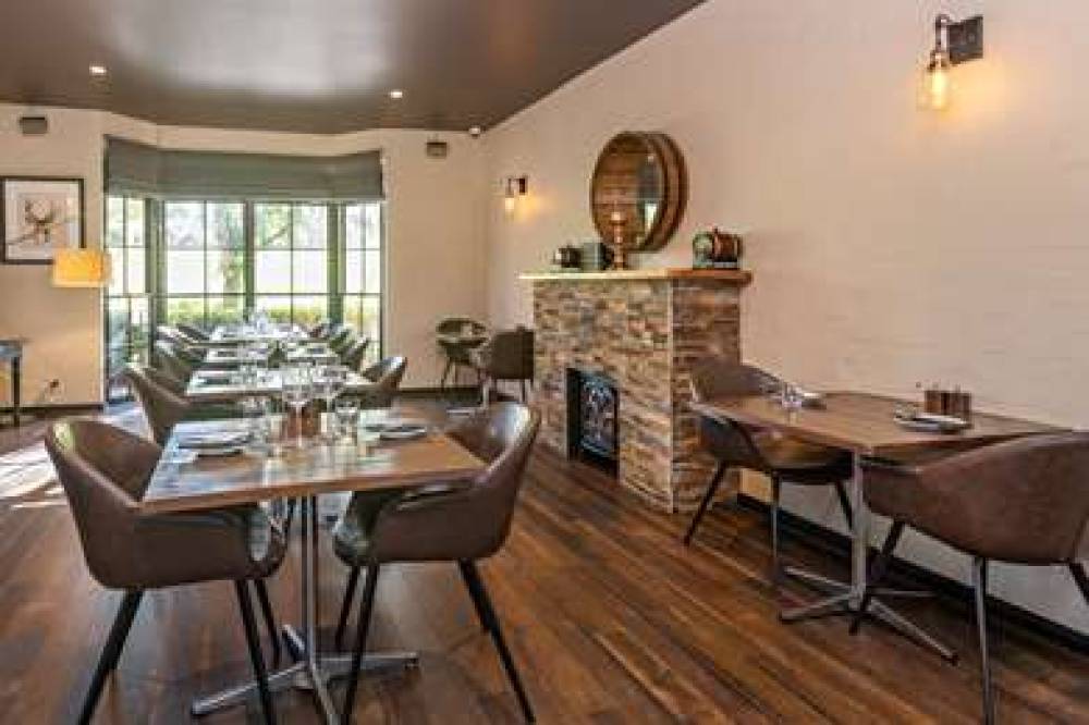 Lincoln Downs Resort Batemans Bay, BW Signature Collection 4