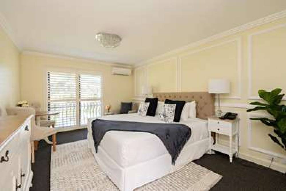 Lincoln Downs Resort Batemans Bay, BW Signature Collection 1