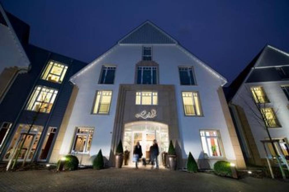 Lind Hotel
