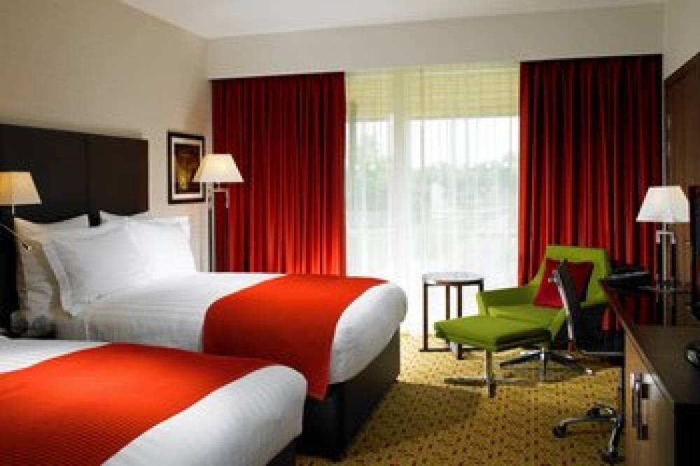 Lingfield Park Marriott Hotel And Country Club 7