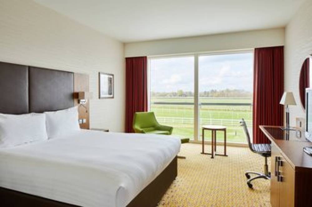 Lingfield Park Marriott Hotel And Country Club 5