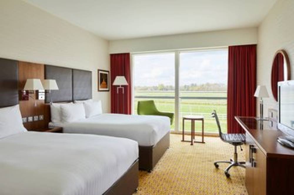 Lingfield Park Marriott Hotel And Country Club 6