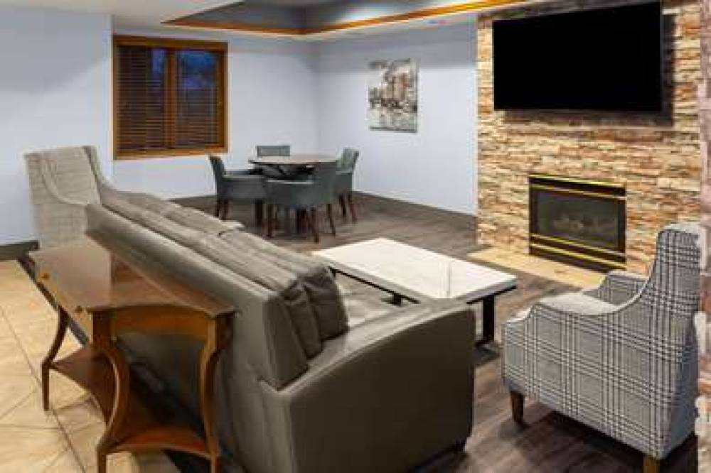 LINKS BOS LANDEN HOTEL AND SPA 9