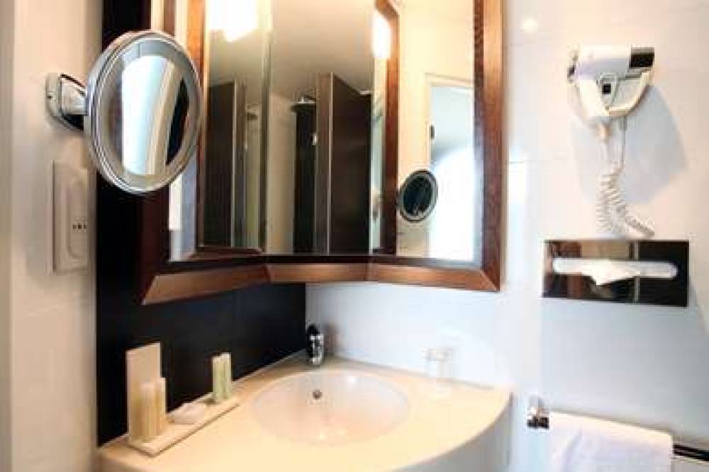 LITTLE PALACE HOTEL 3