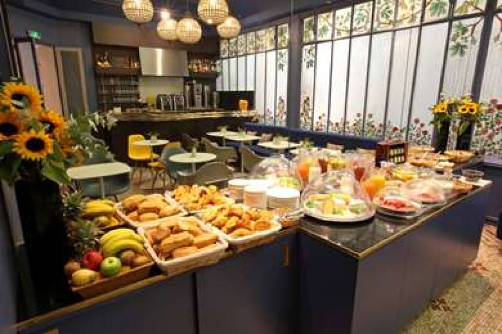 LITTLE PALACE HOTEL 6