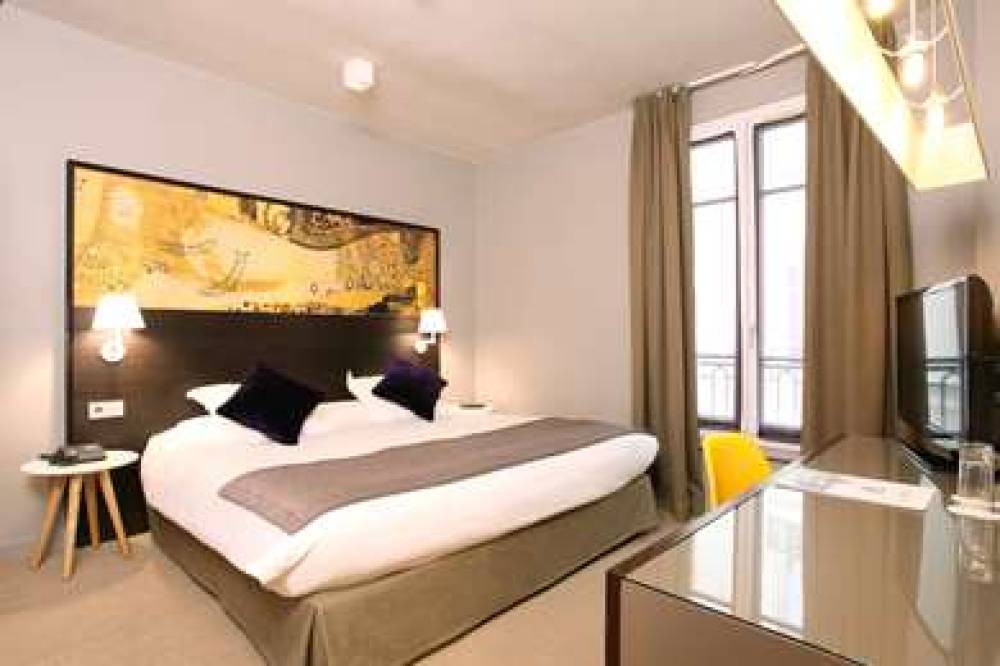 LITTLE PALACE HOTEL 7