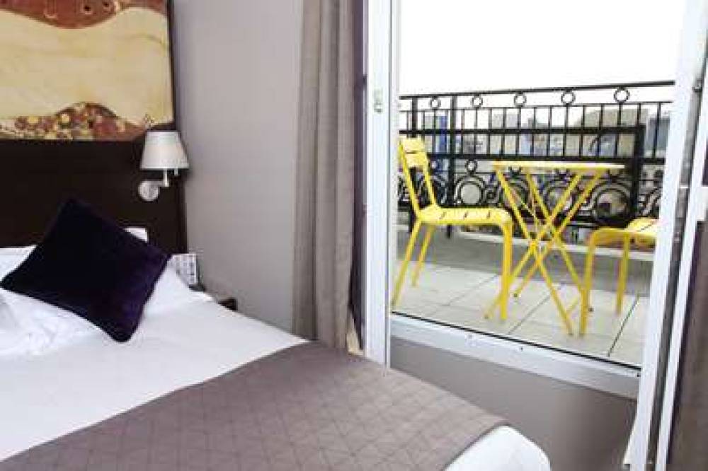 LITTLE PALACE HOTEL 10