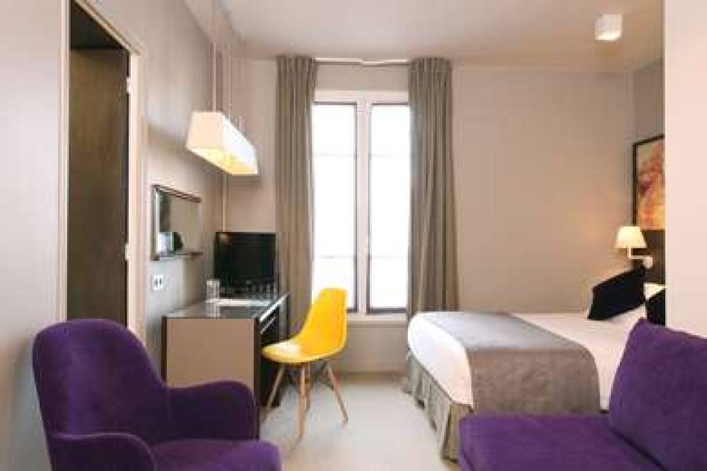 LITTLE PALACE HOTEL 9