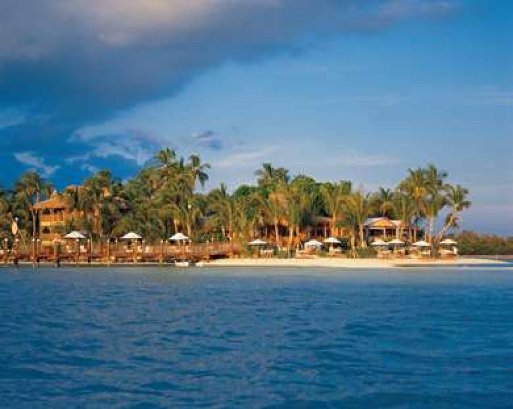 Little Palm Island Resort Spa