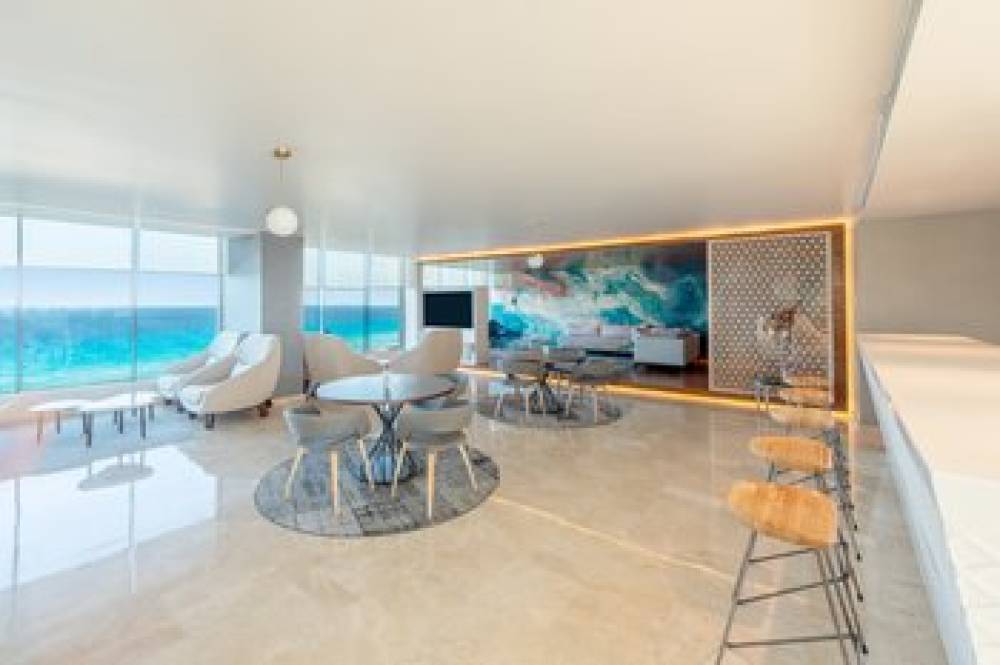 LIVE AQUA BEACH RESORT CANCUN 9