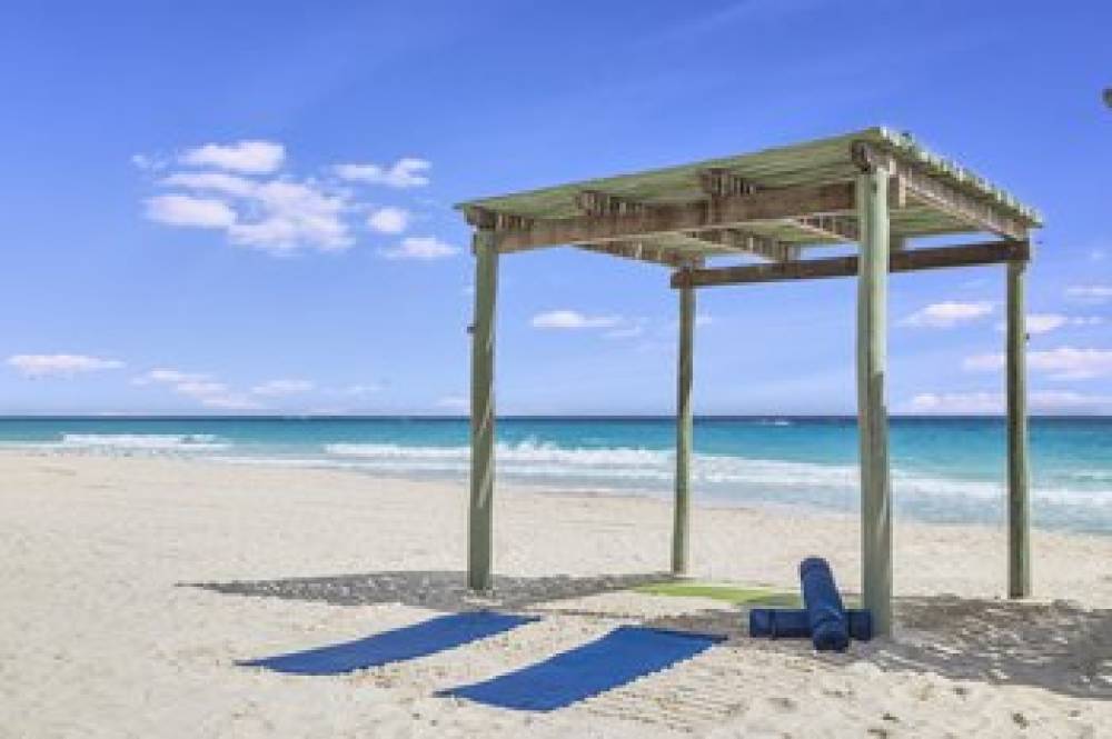 Live Aqua Beach Resort Cancun