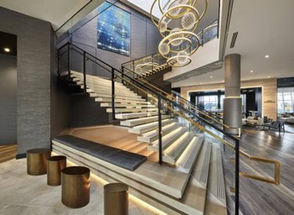 LIVE  BY LOEWS - ARLINGTON TX 6