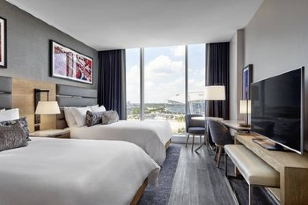 LIVE  BY LOEWS - ARLINGTON TX 10