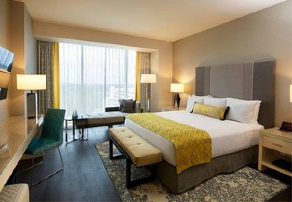 LIVE HOTEL MARYLAND BWI AIRPO 3