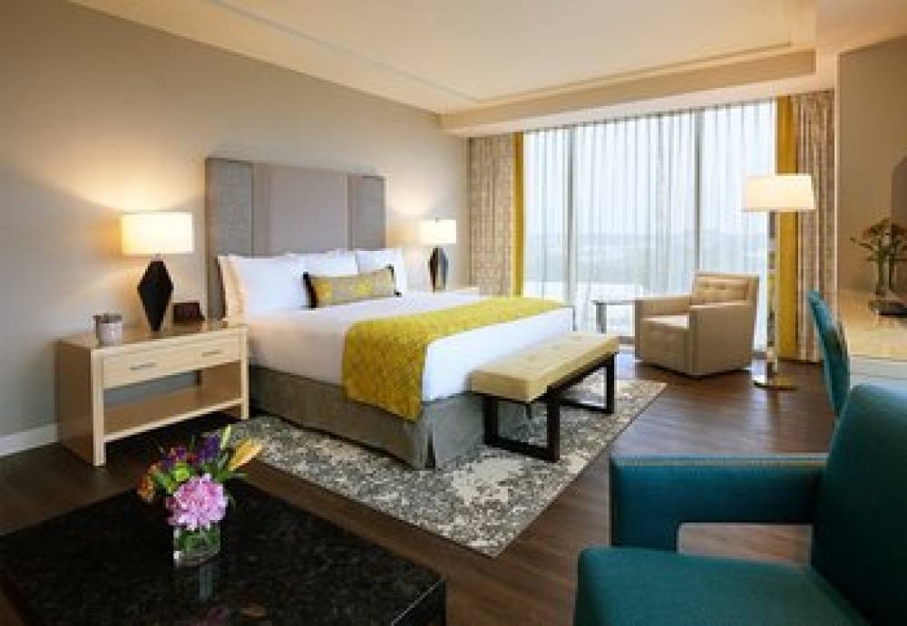 LIVE HOTEL MARYLAND BWI AIRPO 8