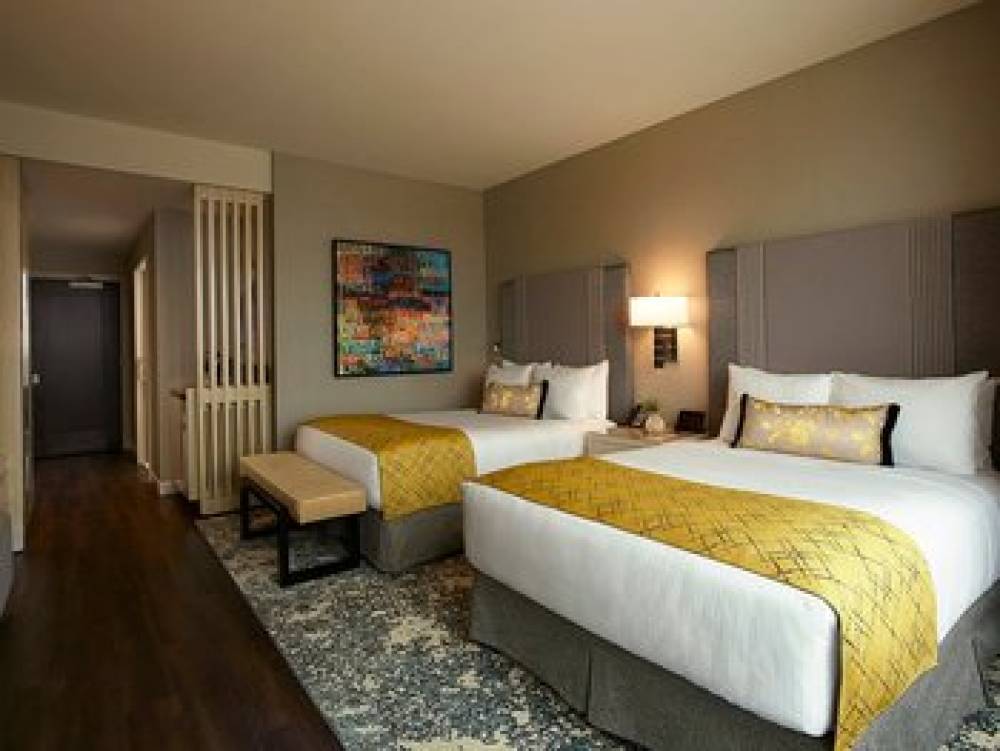 LIVE HOTEL MARYLAND BWI AIRPO 10