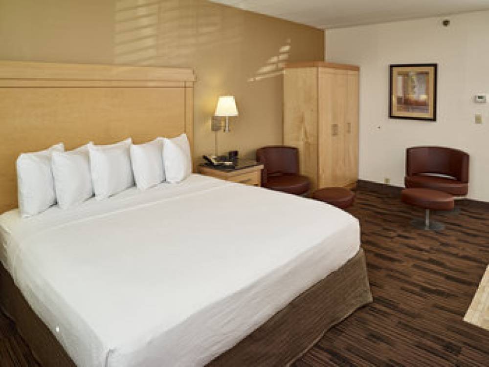 LIVINN HOTEL ST PAUL EAST MAPLEWOOD 3