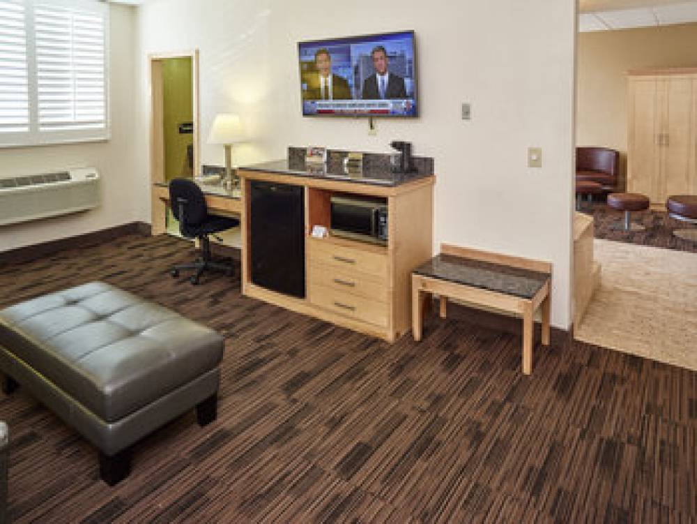 LIVINN HOTEL ST PAUL EAST MAPLEWOOD 7