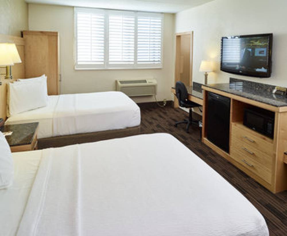 LIVINN HOTEL ST PAUL EAST MAPLEWOOD 9