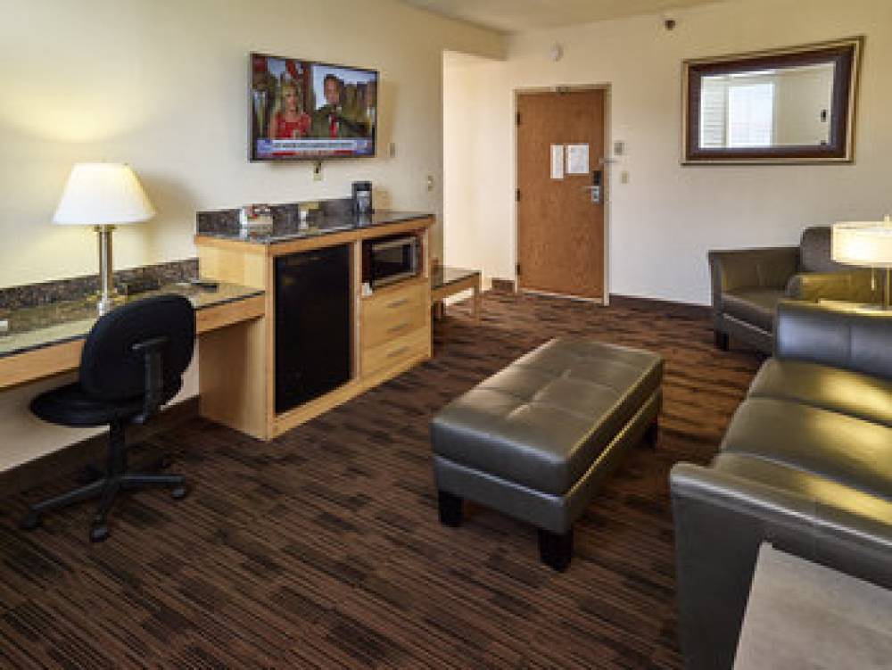 LIVINN HOTEL ST PAUL EAST MAPLEWOOD 5
