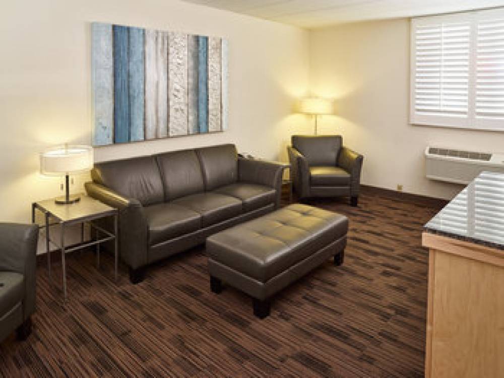 LIVINN HOTEL ST PAUL EAST MAPLEWOOD 6