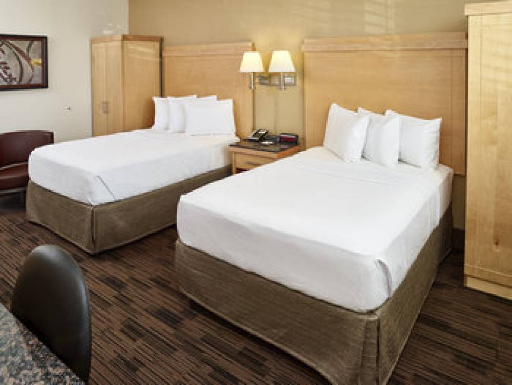 LIVINN HOTEL ST PAUL EAST MAPLEWOOD 10