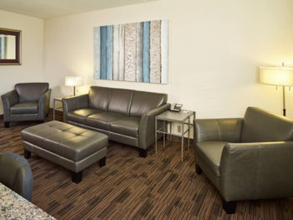 LIVINN HOTEL ST PAUL EAST MAPLEWOOD 4