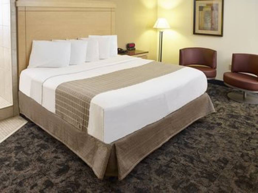 LIVINN HOTEL MINNEAPOLIS S BUR 6